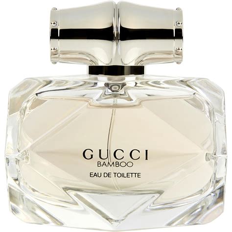 gucci bloom bamboo|bamboo by Gucci for women.